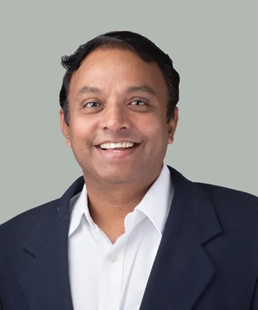 Dr. M. Ramesh