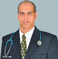 Dr. Murali Krishna Bhagavatula